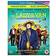 The Lady in the Van [Blu-ray] [2015] [Region Free]
